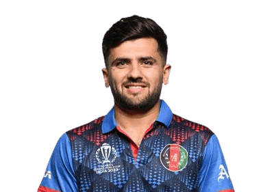 Fazalhaq Farooqi