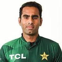 Mohammad Ali