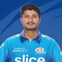 Arshad Khan