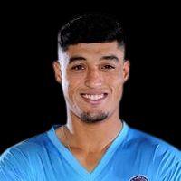 Muhammad Amir Barki