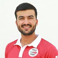 Ayan Khan