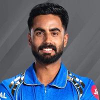 Naman Dhir