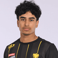 Muhammad Abbas