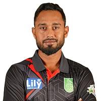 Mohammad Mithun