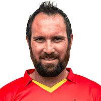 Brendan Taylor