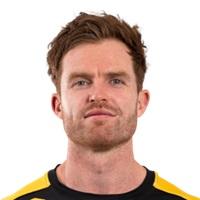 Nick Kelly
