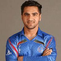 Aftab Alam
