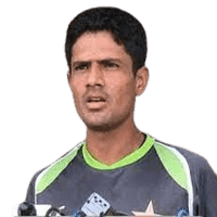 Aamer Yamin