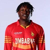 Victor Nyauchi