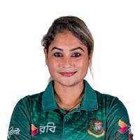 Jahanara Alam