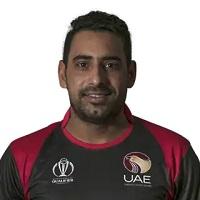 Zahoor Khan