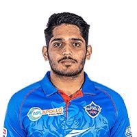 Tushar Deshpande