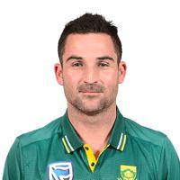 Dean Elgar