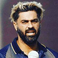 Manpreet Gony