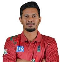 Fazle Mahmud