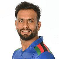 Fareed Ahmad Malik