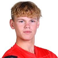 Jake Fraser-McGurk