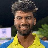 Hari Nishanth