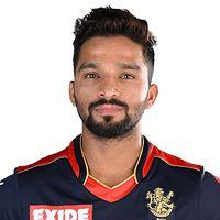 Rajat Patidar