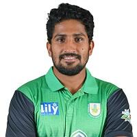 Khaled Ahmed