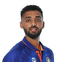 Varun Chakaravarthy