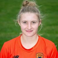 Charlotte Dean