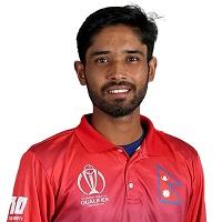 Anil Kumar Sah