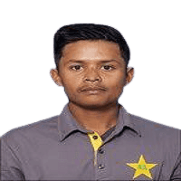 Ammad Alam