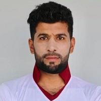 Farmanullah Safi