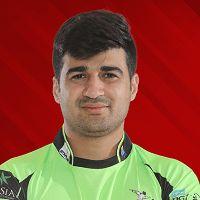 Maaz Khan