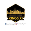 Smart Cube Kings 11