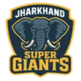 Jharkhand Giants