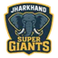 Jharkhand Giants