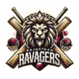 Rajasthan Ravagers