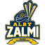 Alby Zalmi-W
