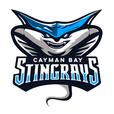 Cayman Bay Stingrays