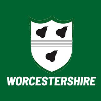 Worcestershire