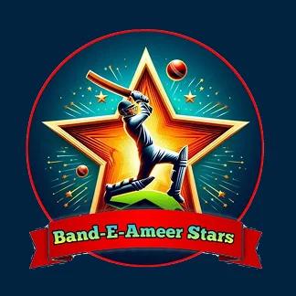 Band-e Amir Star