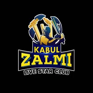 Kabul Zalmi