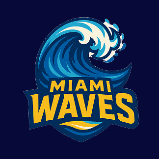 Miami Waves