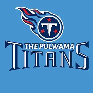 The Pulwama Titans